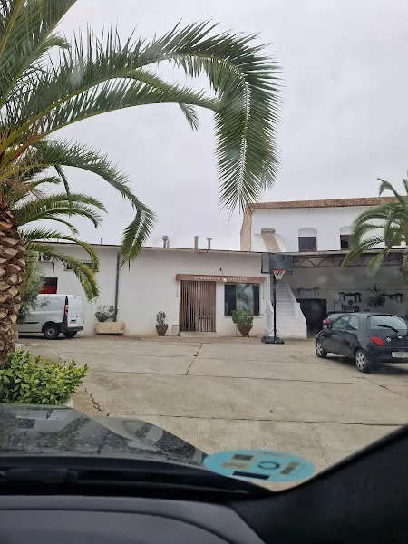 Panaderia y Bolleria Gómez Mateos - Panadería en Noblejas - foto 2