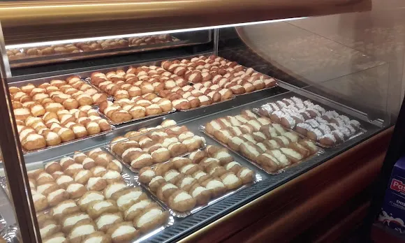 Panadería Candela - Villasequilla