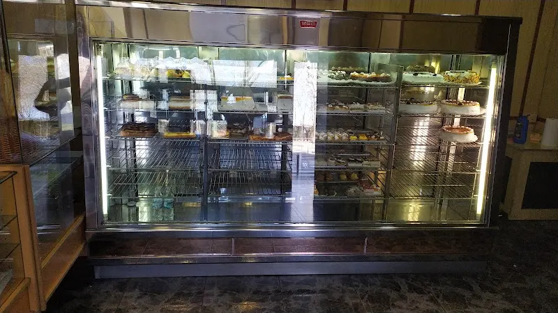 Pasteleria Rodriguez fabricación propia - Talavera de la Reina