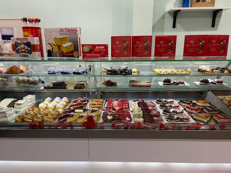 Tu pan de cada dia - Panadería en Illescas - foto 2