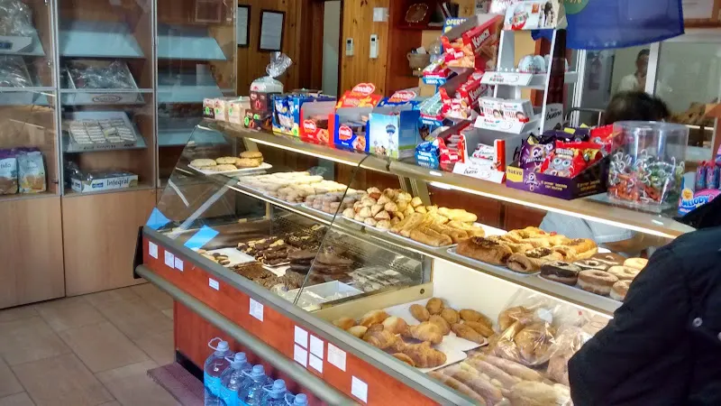 Panadería Hermanos Martín