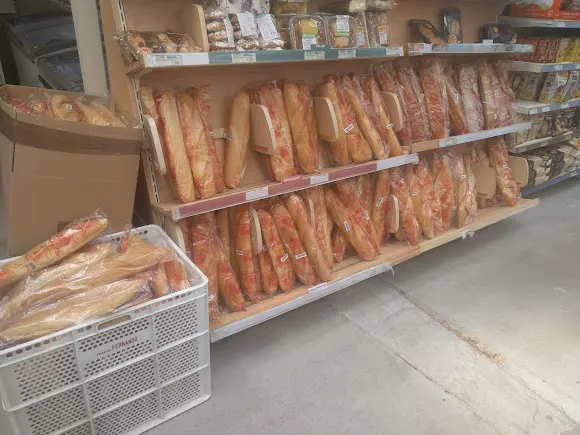 Supermercados La Despensa Escalona - Escalona