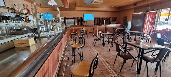 Cafe - Bar Lohana