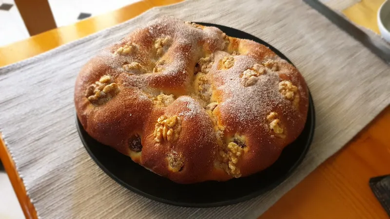 La Ermita Horno - Pastelería