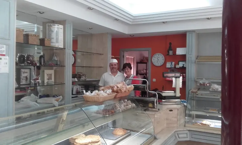 Horno Pastelería Ismael
