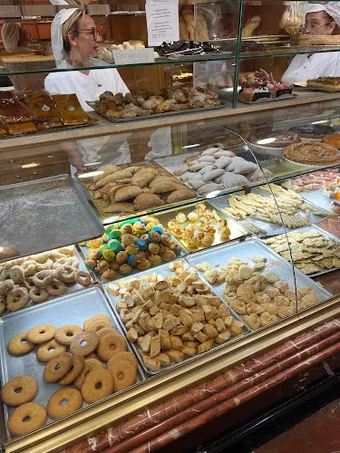 Horno Pasteleria Esmar - Alaquàs
