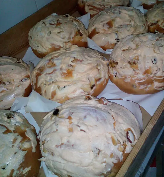 Forn Agustí S.L. - Panadería en Rotgla i Corbera - foto 2