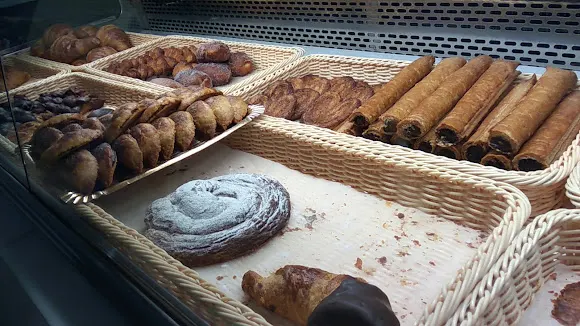 Pastisseria La Milfulla - Picassent