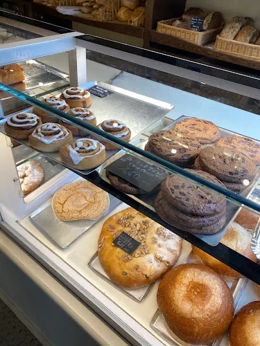 Del Tossal Horno - Pastelería - Valencia