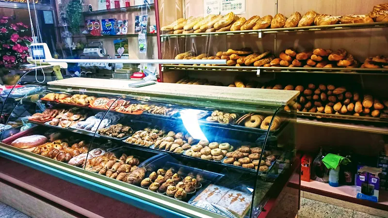 Panadería Pastelería Toni Varea