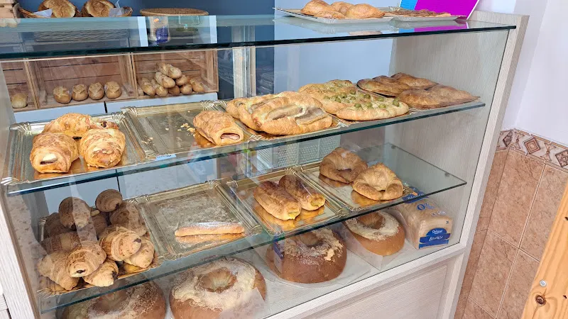 Ca Alberto. Forn tradicional - Bellus