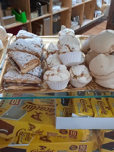 Panaderia Plaza de la Iglesia - Chella