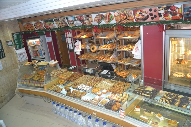 Panadería Sap a Poc
