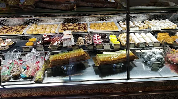 Horno Pastelería Vidal - Valencia