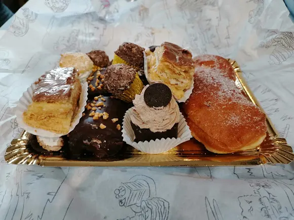 Pastelería Panadería Sánchez - Manises