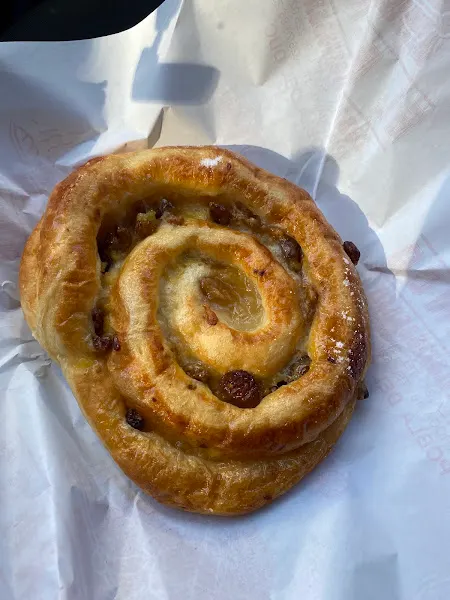Forn i Pastisseria El Blanco