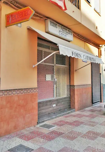 Pepe Catalina S.L.