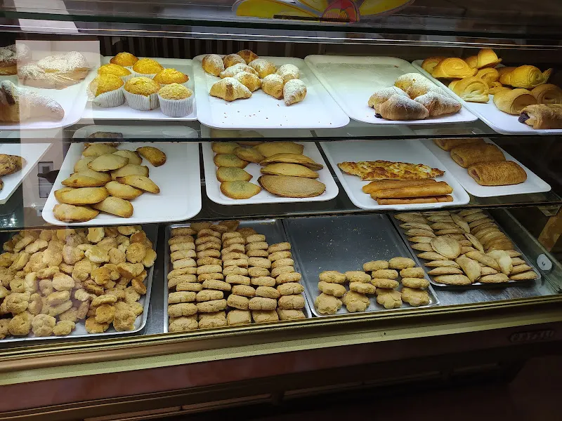 Panadería José Miguel Garcia López - Bicorp