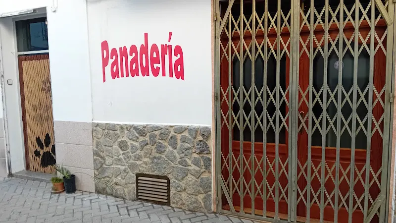 Panadería José Miguel Garcia López - Panadería en Bicorp - foto 2