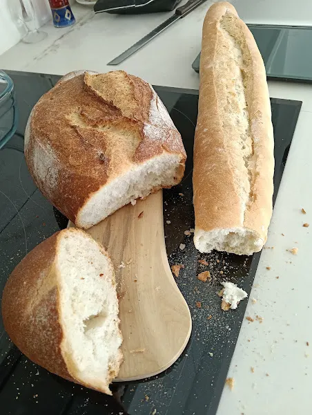 Forn de Manuela - Valencia