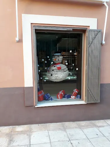 Horno Mesado - Algimia de Alfara