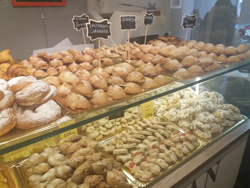 MAS QUE PAN - Tavernes Blanques