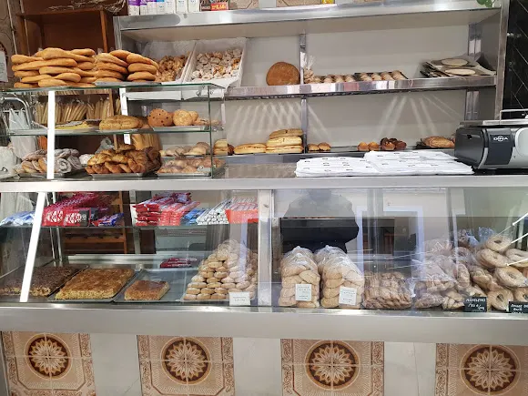 Horno Pastelería San Miguel - Betera