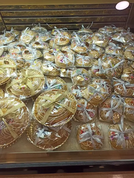Pastelería Galán - Albal