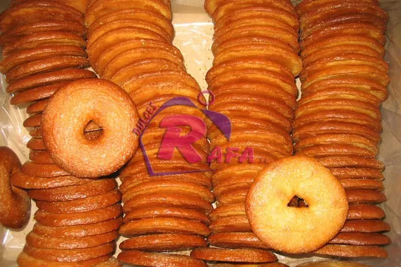 Dulces Rafa, S.L. - Picanya