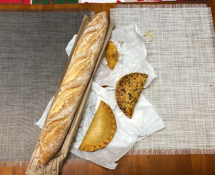 PANIZA - Chulilla