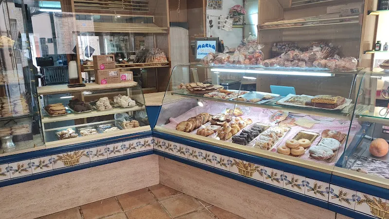 HORNO GALLEGO CAMPORROBLES. - Camporrobles