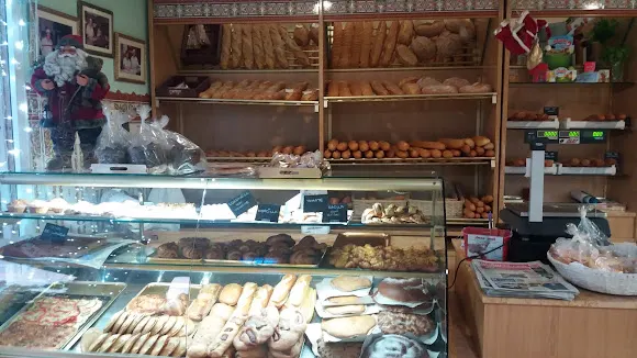 Forn Cafetería Regina - Benisano