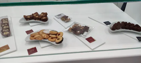 pequeña repostería - Godella