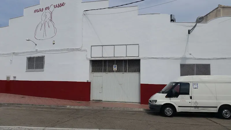 Pastisseria Mas Mousse SL