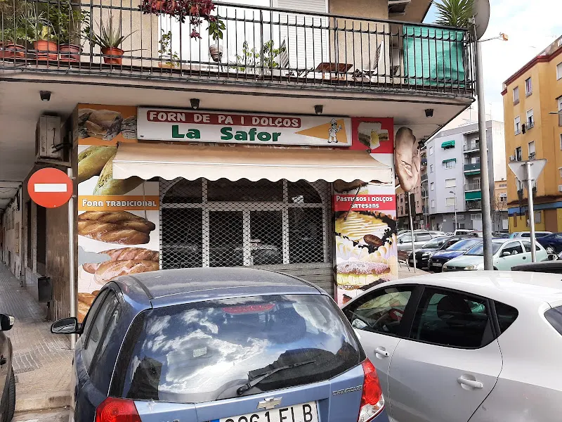Horno, panadería, pastelería en Gandia / Pa I Dolços La Safor