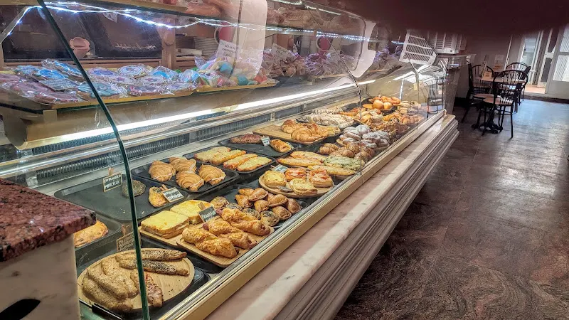 Pastisseria La Mostra