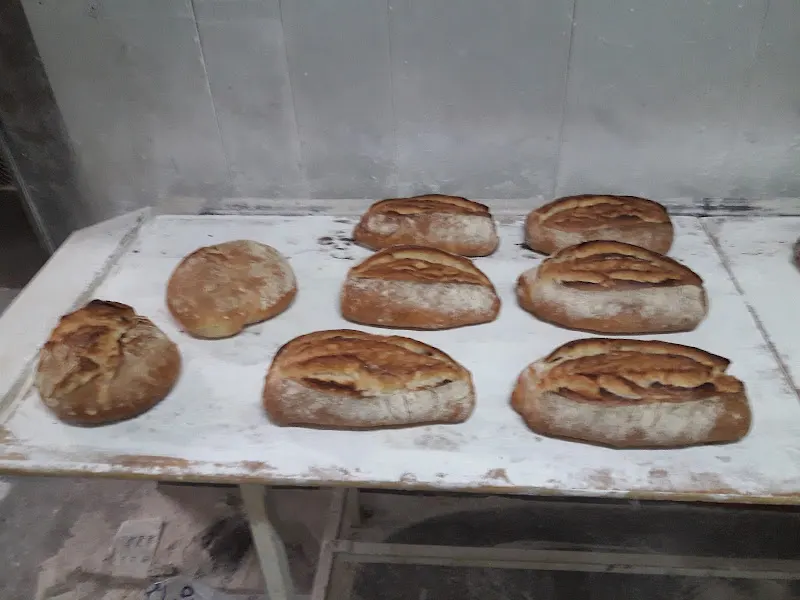 Panadería Real de Gandía - Valencia