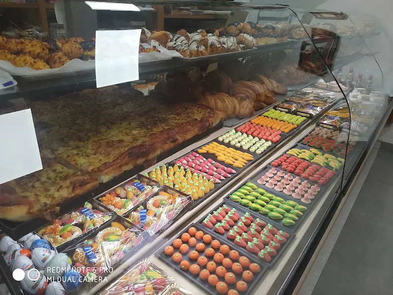 Pastelería Morató - Valencia