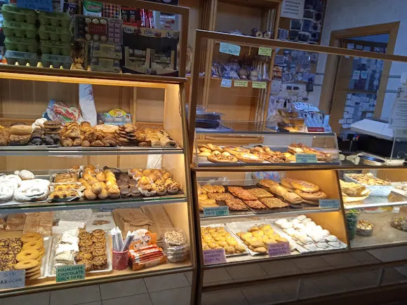 PANADERÍA Máñez. - Jalance