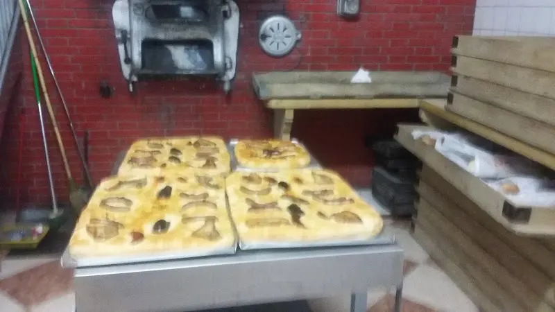 Horno MANOLO - Quesa