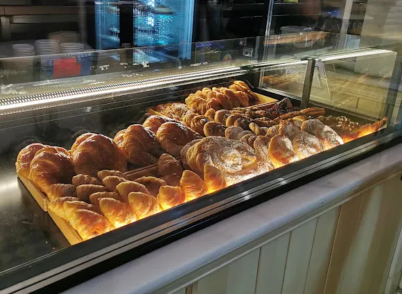 Monar Pastisseria