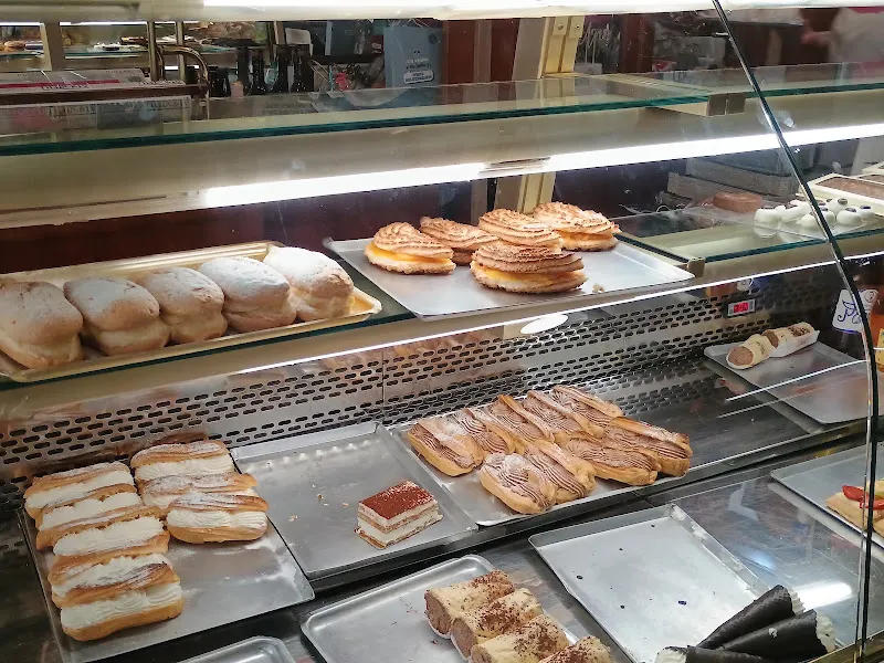 Dulces Filiberto - Turis