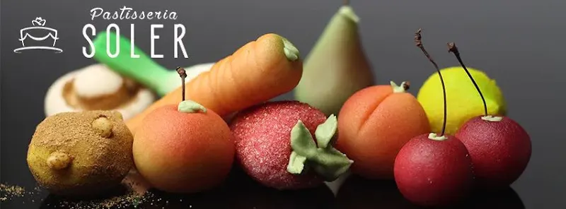 Pastisseria Soler