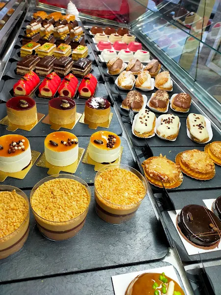 Pastisseria Soler