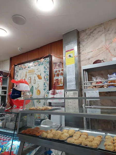 Pastelería Conchin - Valencia
