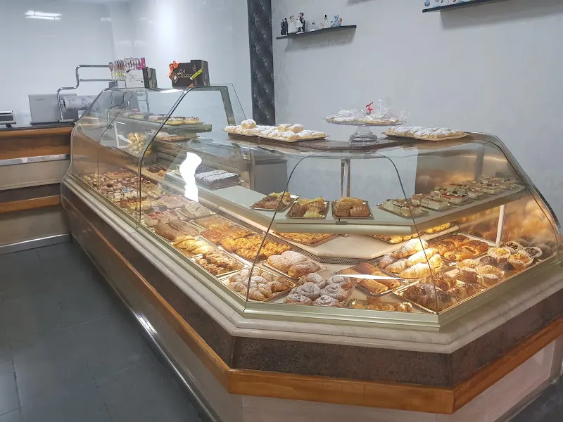 Los Dulces de Mar
