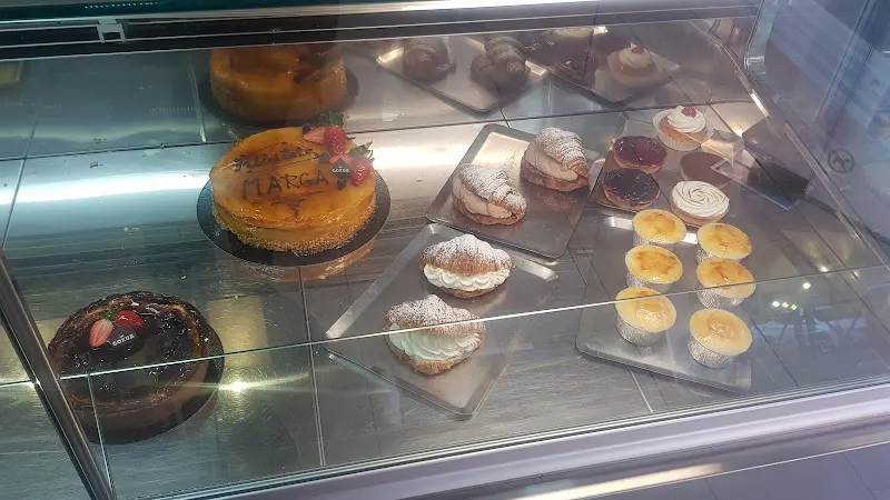 Goxua Pastelería