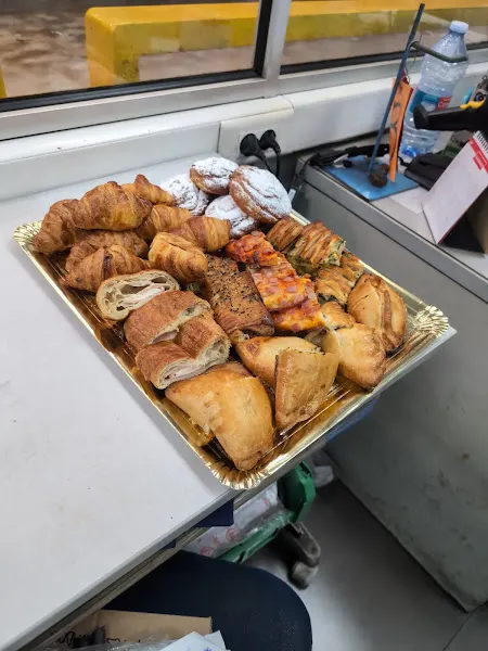Horno Pasteleria Carmen Y Baltasar - Museros