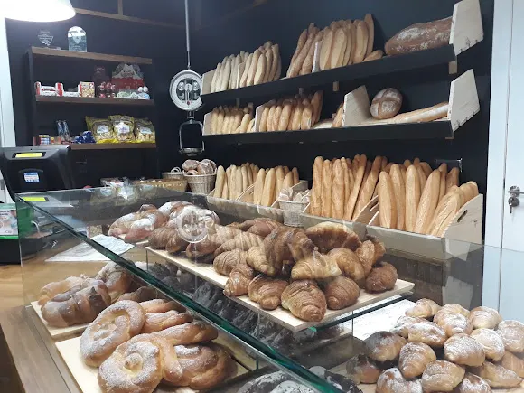 Horno Pastelería El Campanero - Alberic