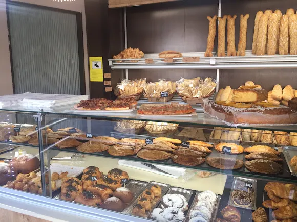 Pastelería Món Sucrat